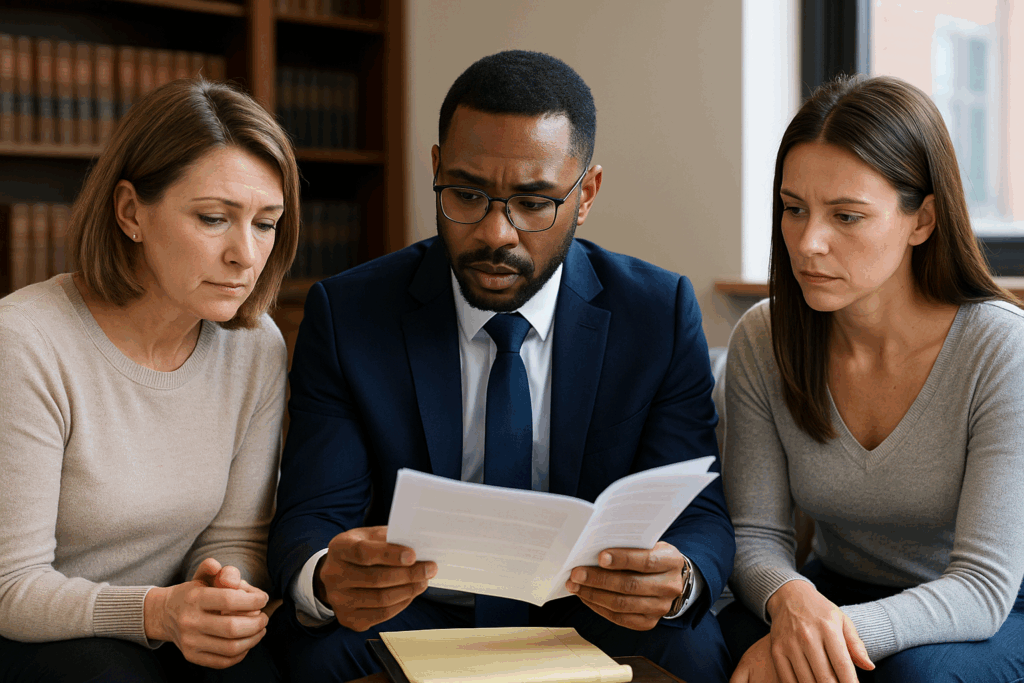 Understanding Divorce Laws in Texas