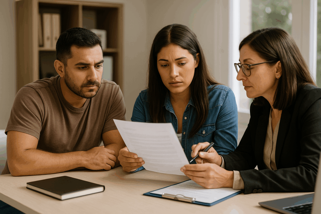 Understanding Divorce Records in Hidalgo County