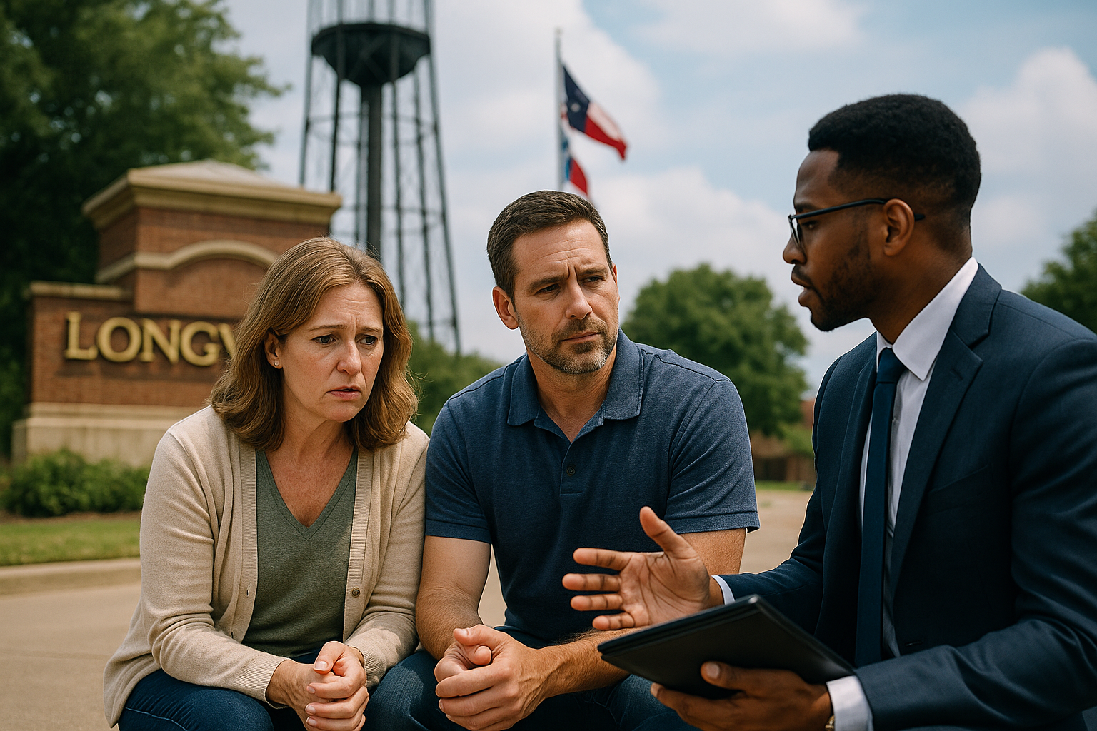 Understanding Divorce Attorneys in Longview, Texas Through Real-Life Examples