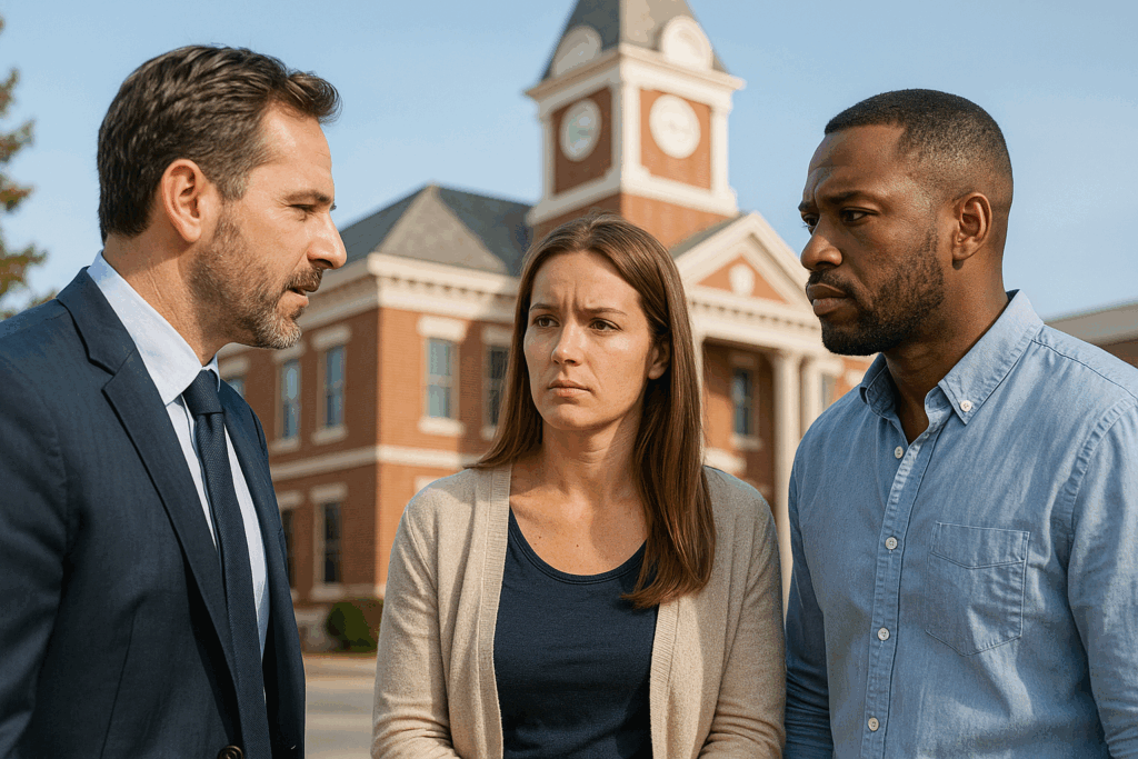 How to Choose the Best Divorce Lawyers in Tyler, Texas: What You Should Know