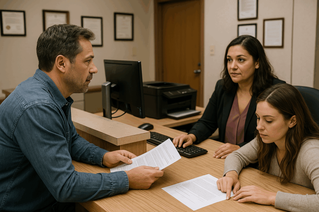 How to Find Divorce Records in Hidalgo County, Texas: Step-by-Step Guide