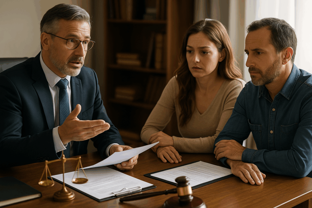 Divorce Rules in Texas Explained: Are They Right for Your Situation?