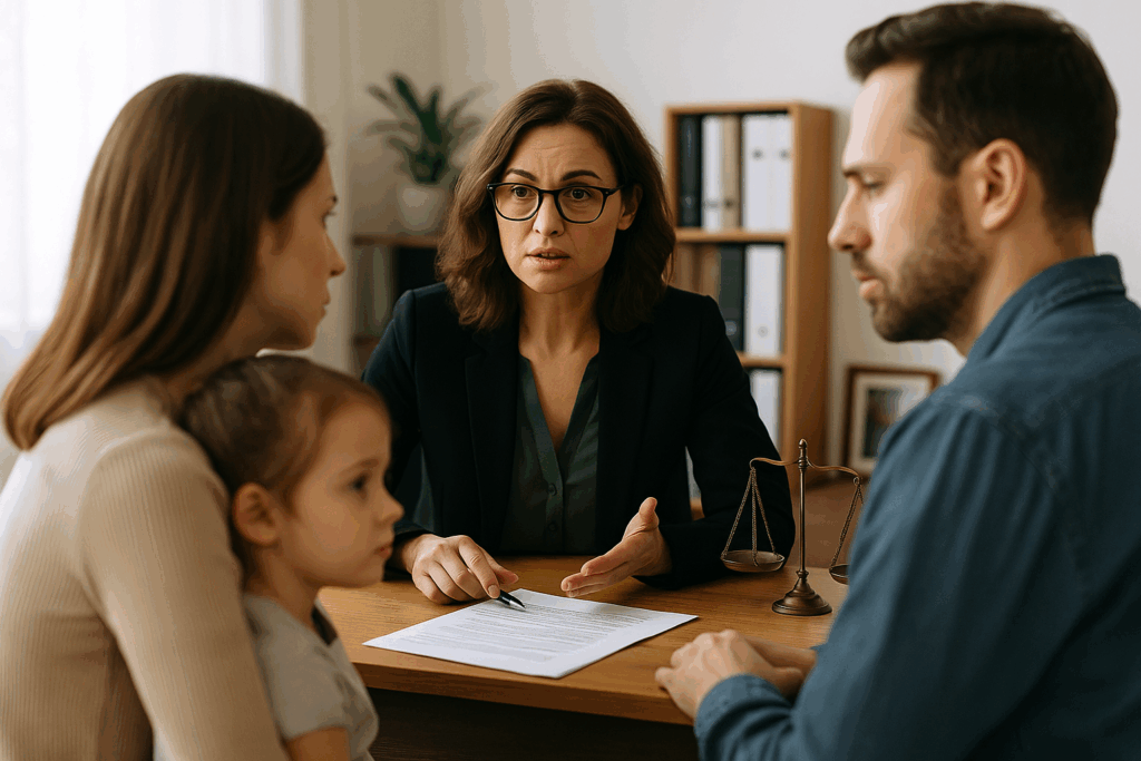 Divorce and Child Support in Texas: What You Really Need to Know