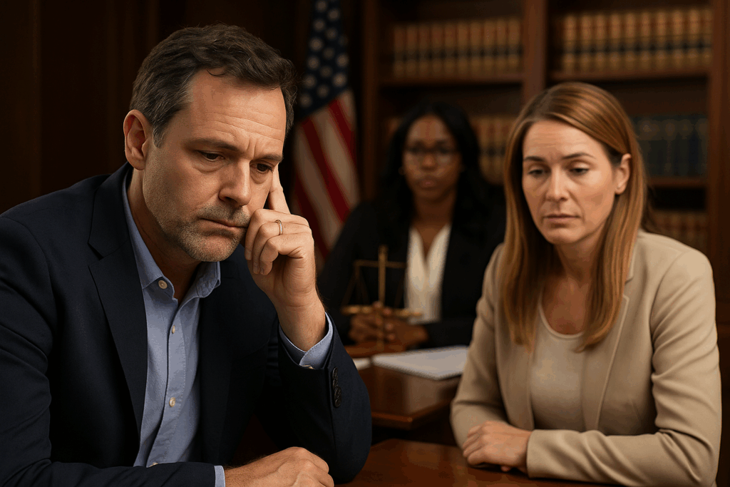 The Reality Behind Adultery and Texas Divorce Laws