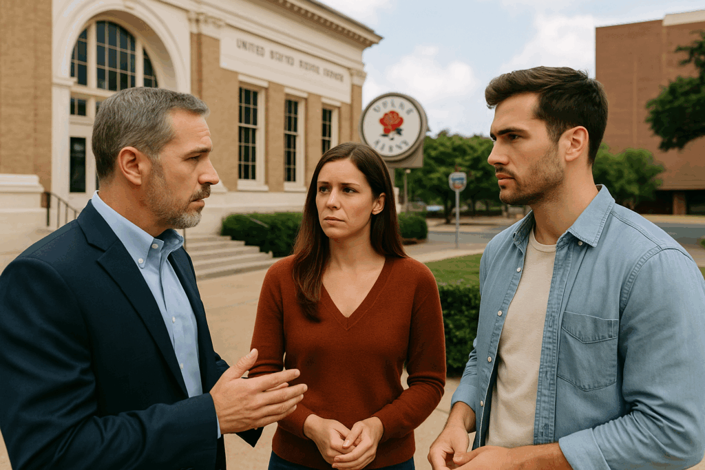 How to Choose the Best Divorce Lawyers in Tyler, Texas: What You Should Know