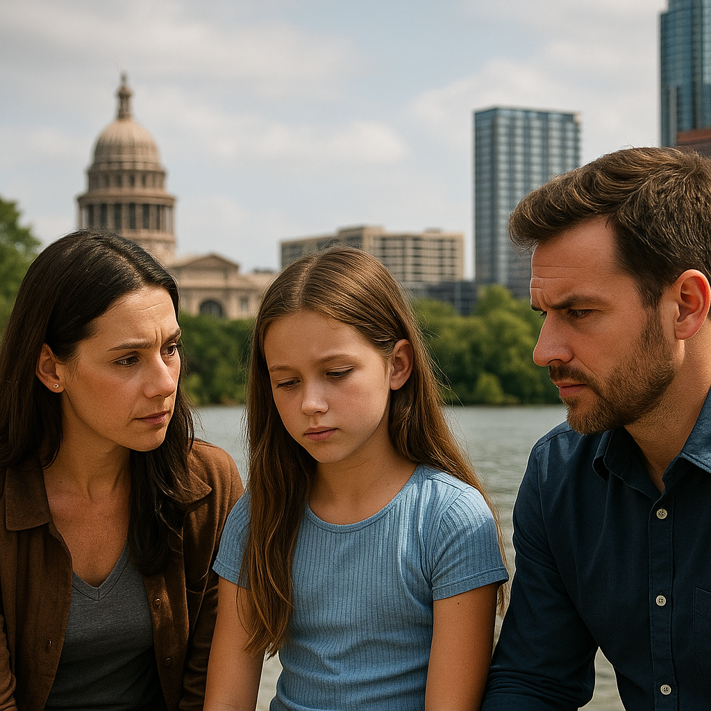 Divorce and Child Support in Texas: What You Really Need to Know