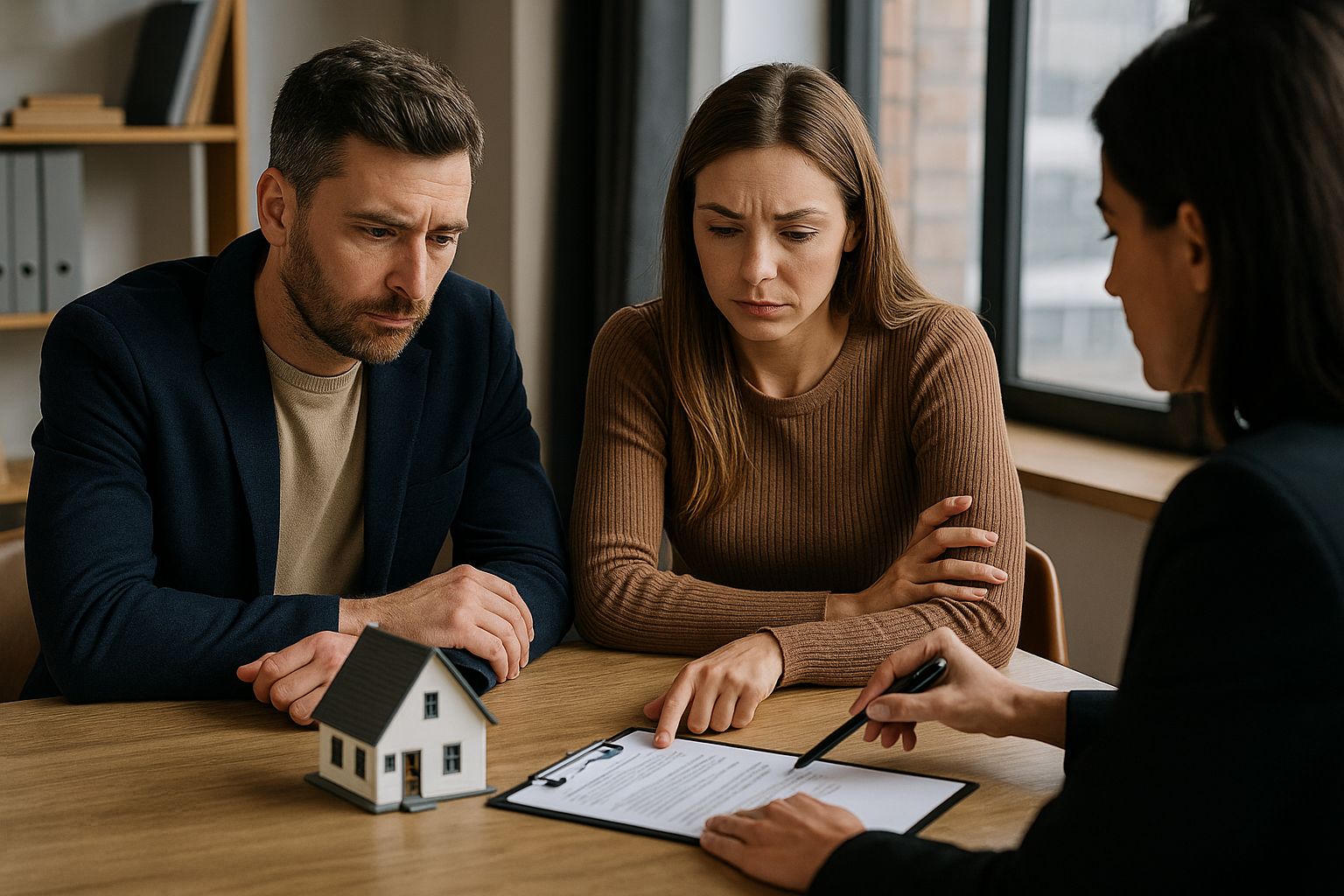 Divorce in Texas with Property: What You Should Know Before Filing