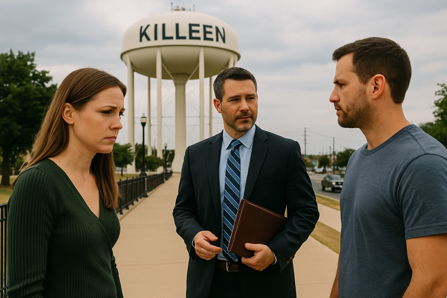 When Does Hiring Divorce Lawyers in Killeen, Texas Make Sense?