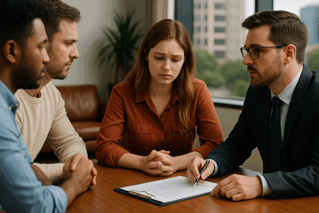 The Beginner’s Guide to Divorce in Austin, Texas: What You Need to Know