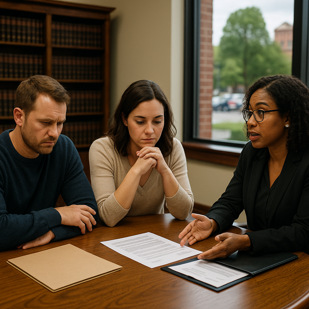Divorce in Texas: Simplifying the Legal Process and Who Gets What