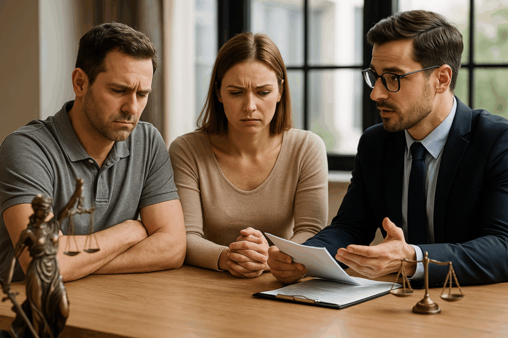 Child Support Rules Under Texas Law