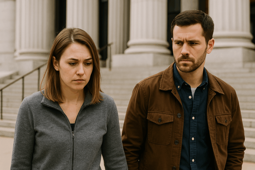 Why Texans Are Divorcing: A Look Beyond the Numbers