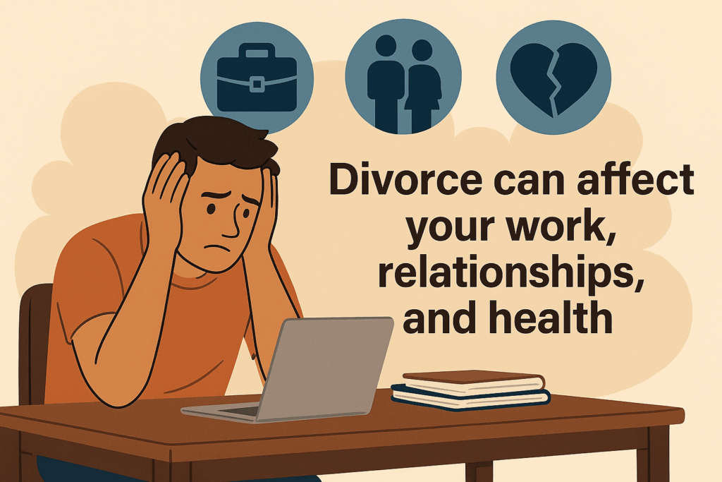 Emotional and Psychological Costs