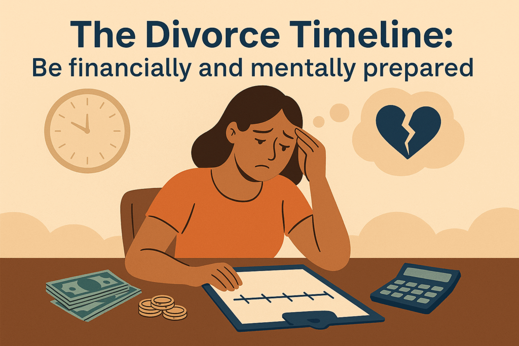 What Everyone Gets Wrong About How Fast You Can Get a Divorce in Texas