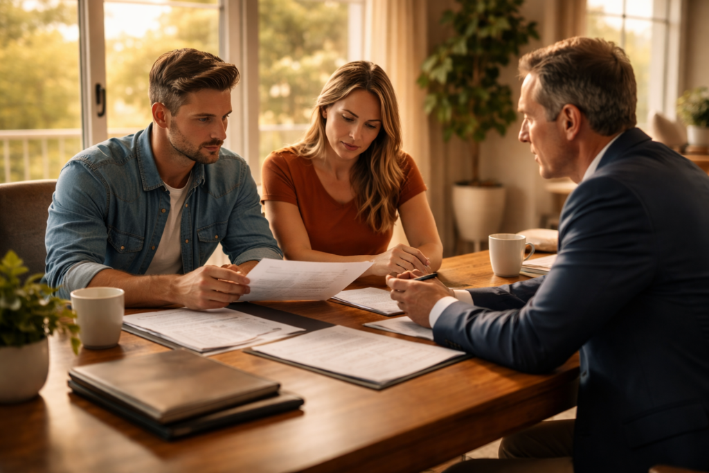 Uncontested Divorce in Conroe Texas: A Practical Guide
