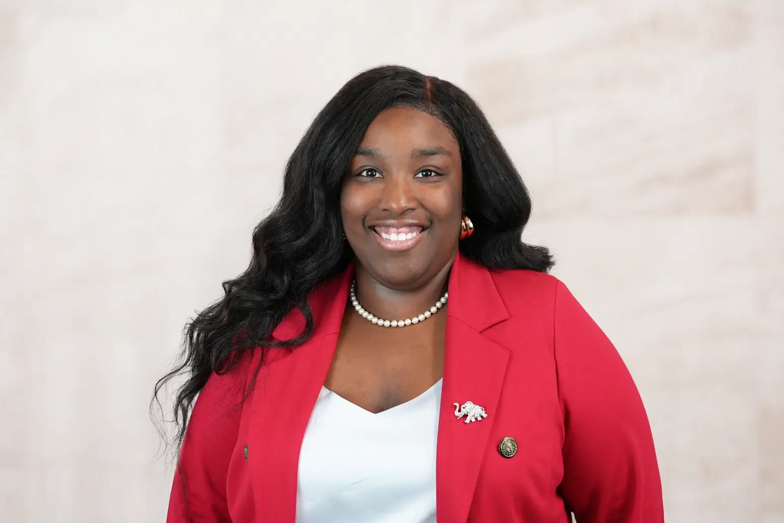 Keydra Jones, Family Law Attorney at the Law Office of Bryan Fagan, PLLC serving the Richmond Office