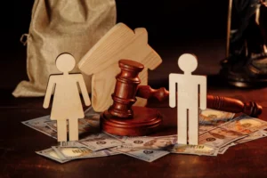High net worth divorce attorney serving Houston Heights, Texas