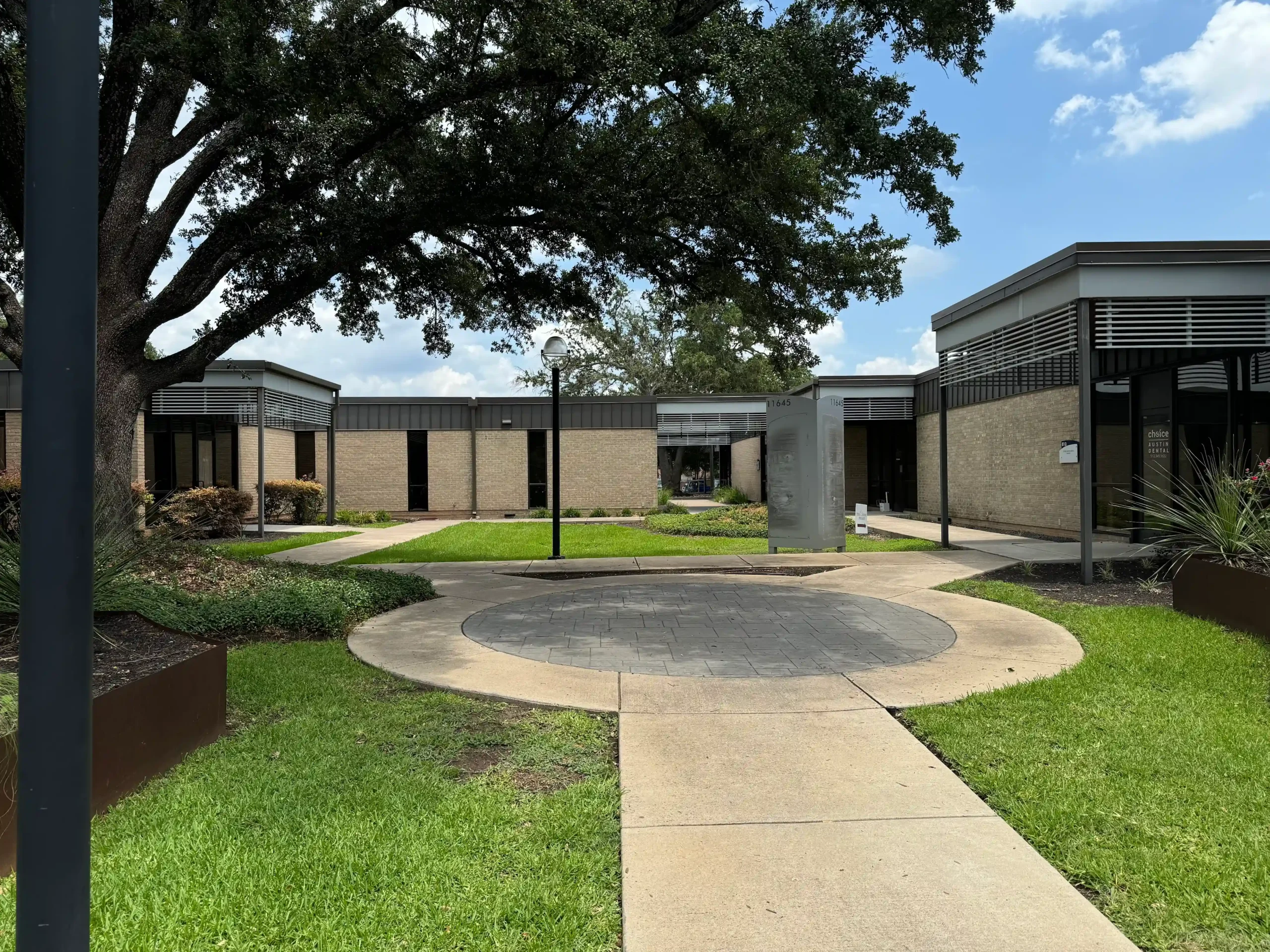 Austin Office - Law Office of Bryan Fagan, PLLC