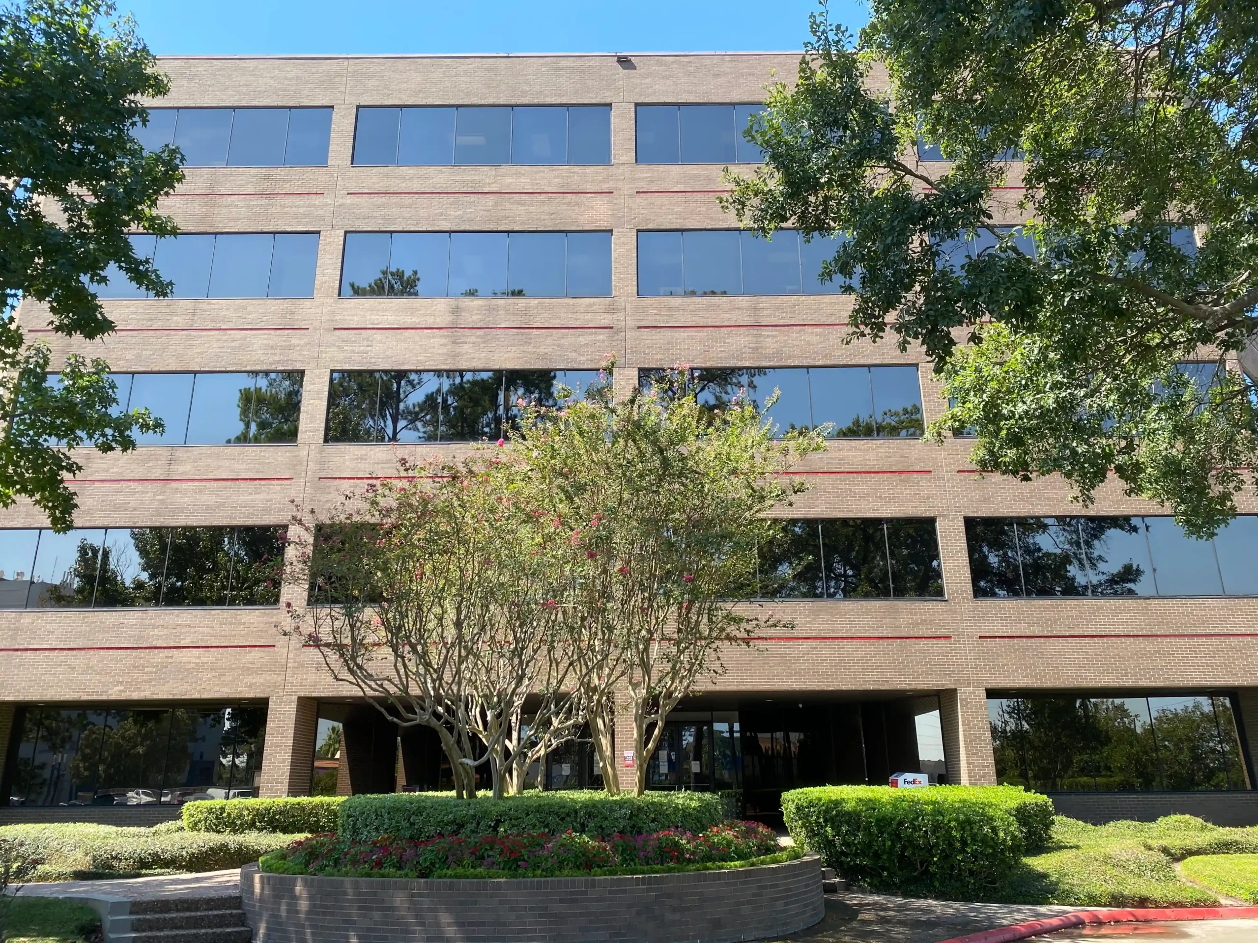 Houston Corporate Office - Law Office of Bryan Fagan, PLLC