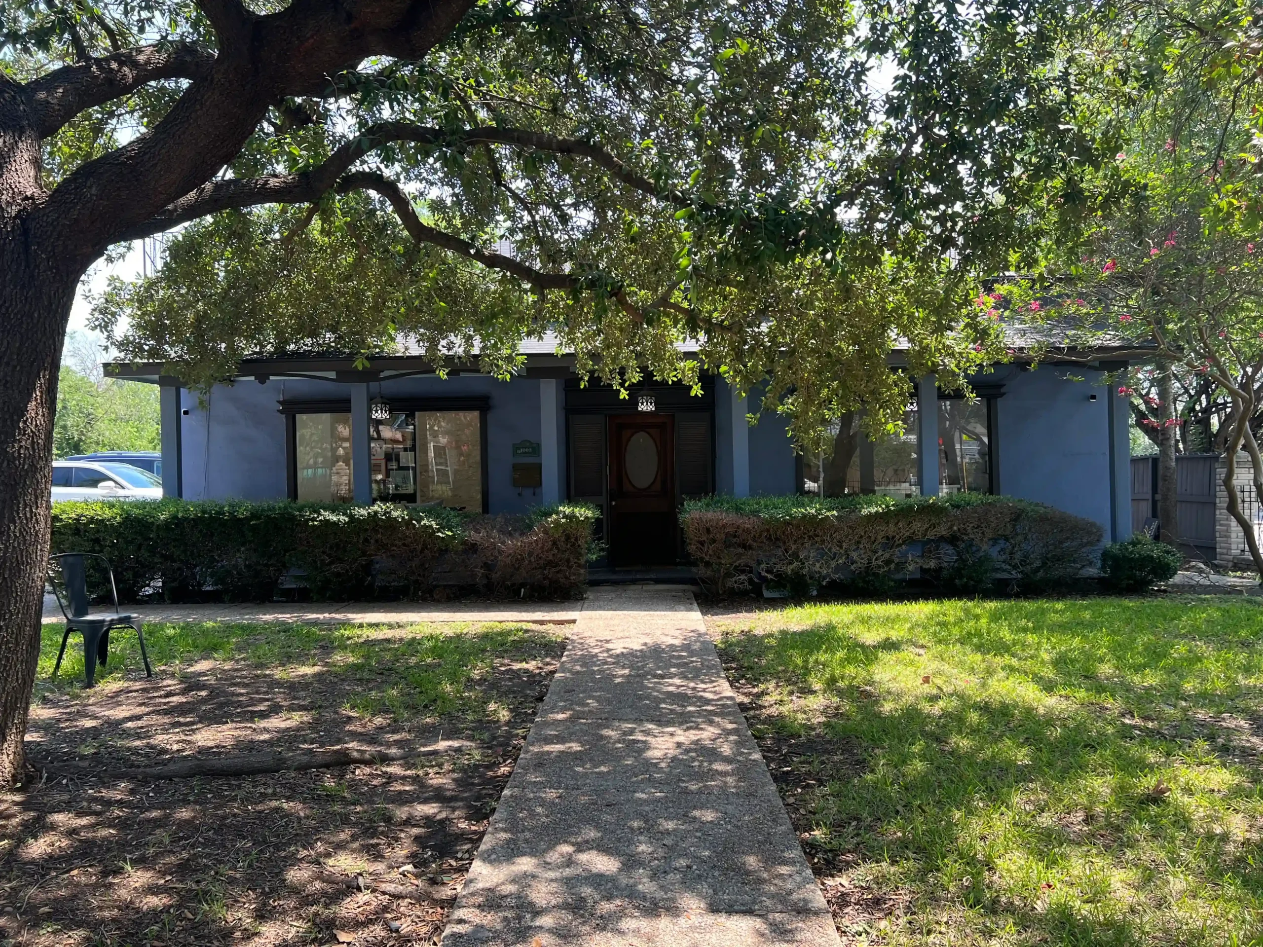 San Antonio II - Law Office of Bryan Fagan, PLLC