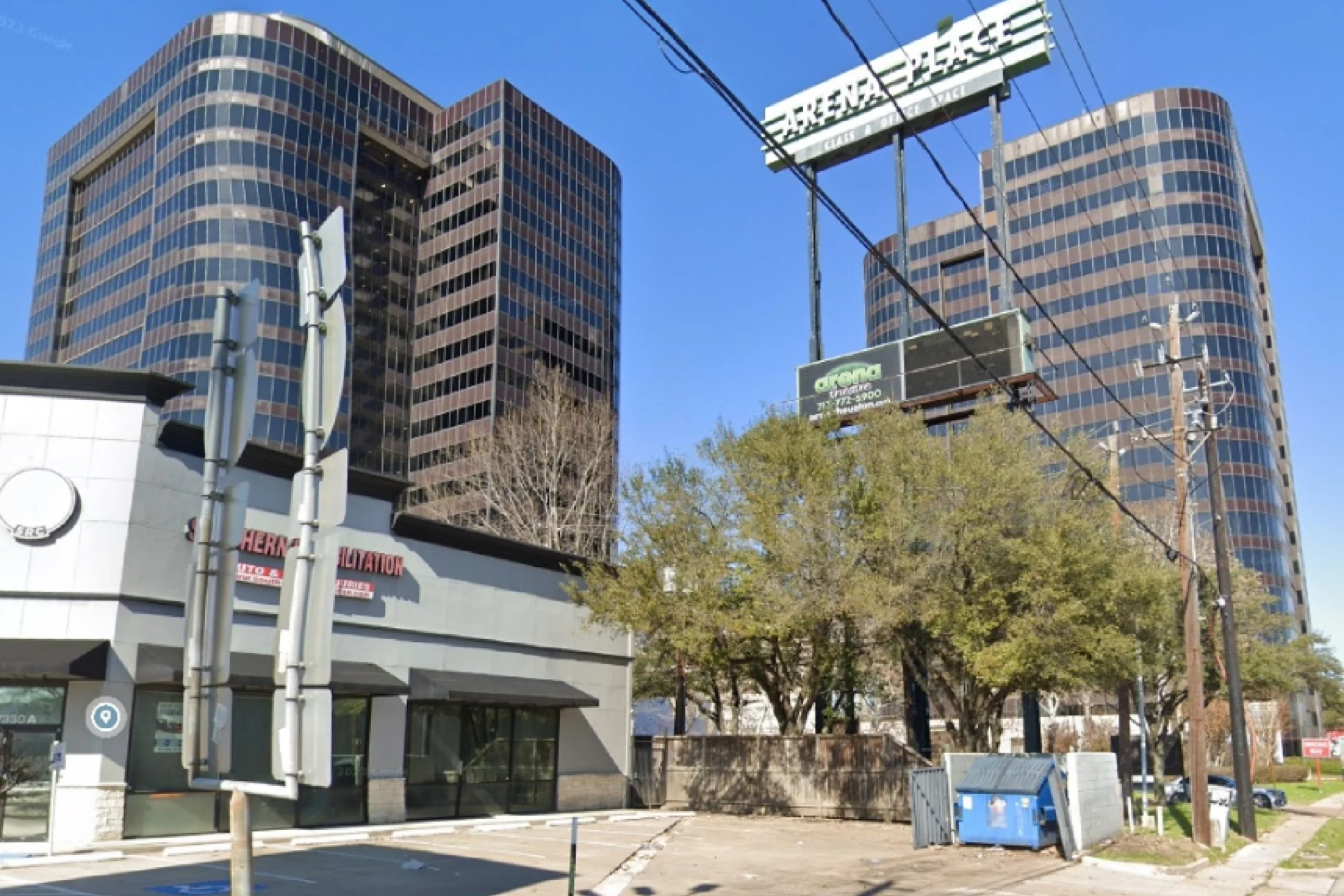Southwest Office - Bryan Fagan Law