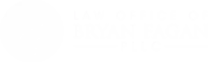 Law Office of Bryan Fagan PLLC logo