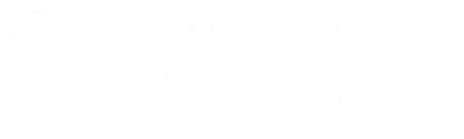 Law Office of Bryan Fagan PLLC logo
