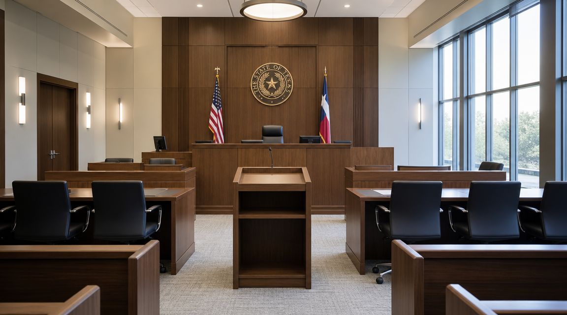Navigating the Emergency Custody Hearing