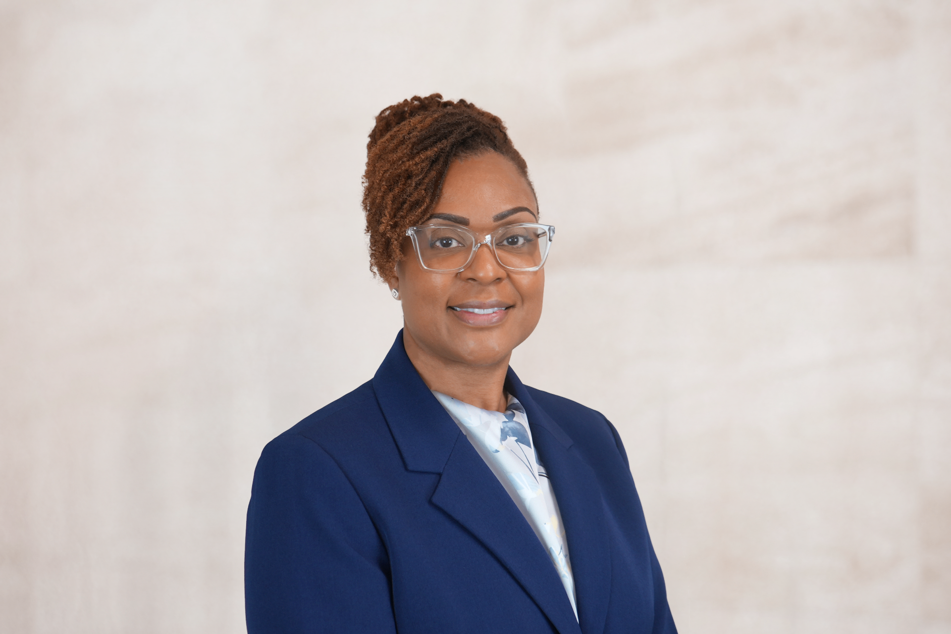 Kennisha Norman, Houston Family Law & Advocacy Attorney at the Law Office of Bryan Fagan, PLLC serving the Houston Office