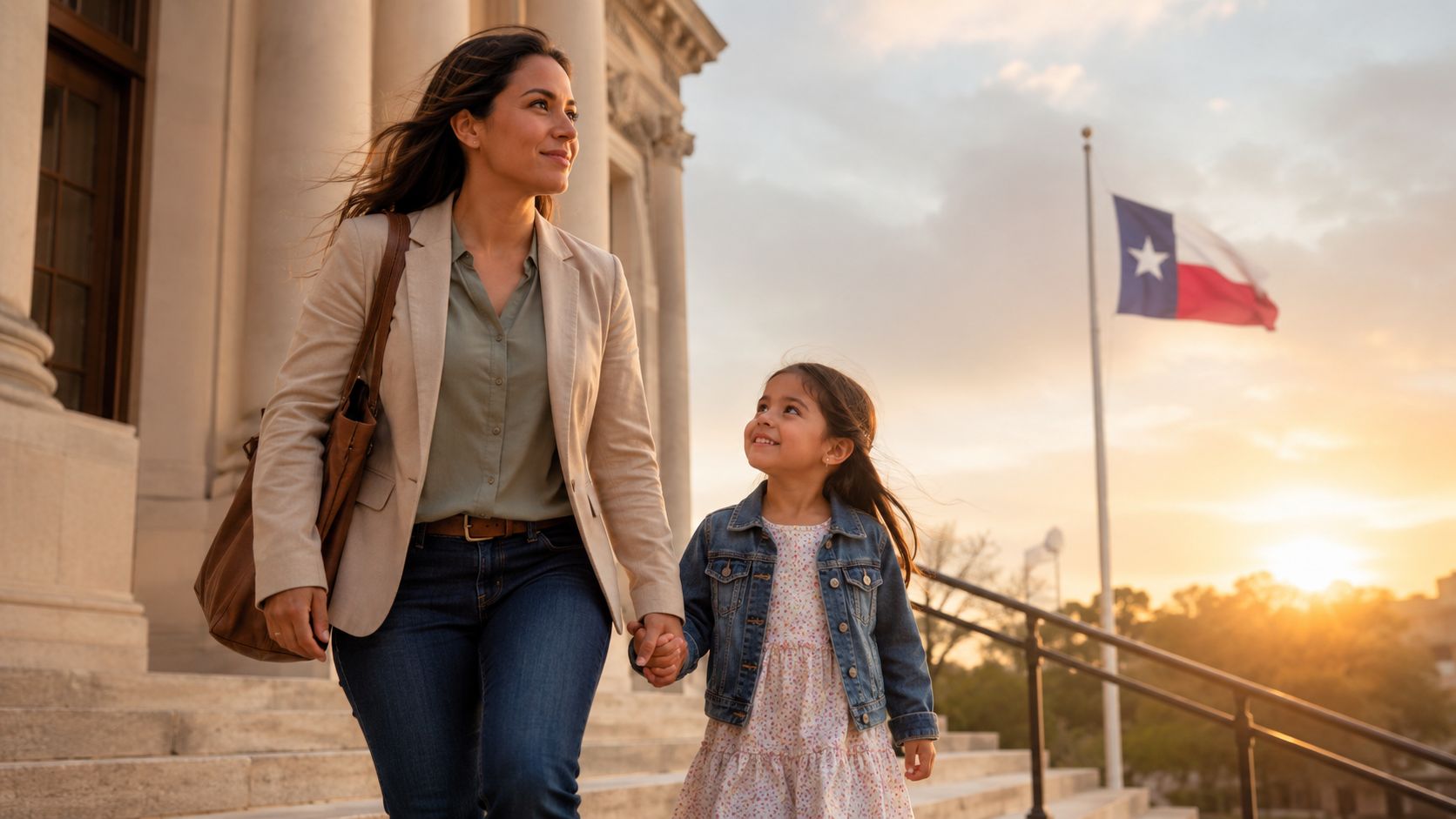How to Get Your Child Back from CPS Texas: Guide 2026