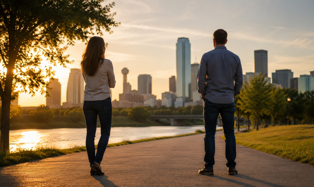 Alimony and Spousal Support Attorneys in Fort Worth Texas helping spouses understand financial support options after divorce