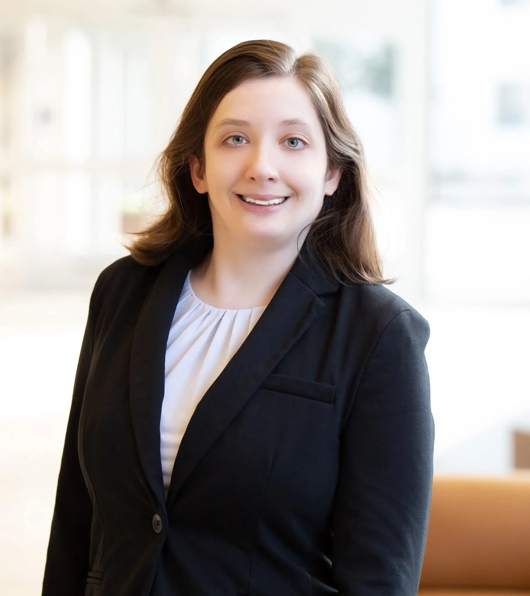 Lisa Kreider, Family Law Attorney at the Law Office of Bryan Fagan, PLLC serving the Rockwall Office
