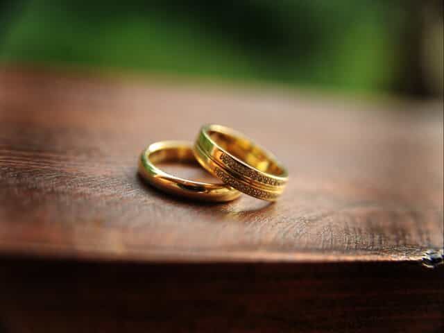 divorce attorney